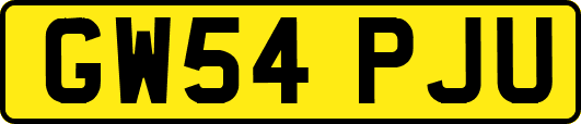 GW54PJU