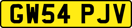 GW54PJV