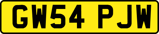GW54PJW