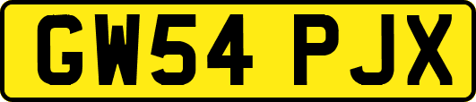 GW54PJX