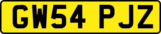 GW54PJZ