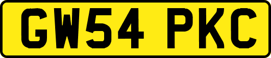GW54PKC