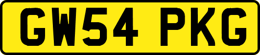 GW54PKG