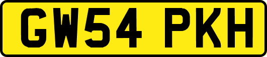 GW54PKH