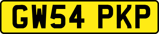 GW54PKP