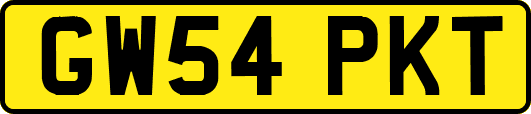 GW54PKT