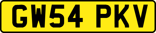 GW54PKV