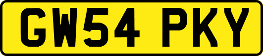 GW54PKY