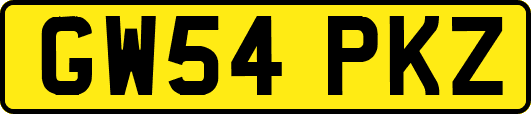 GW54PKZ
