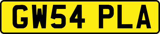 GW54PLA