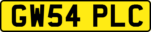 GW54PLC