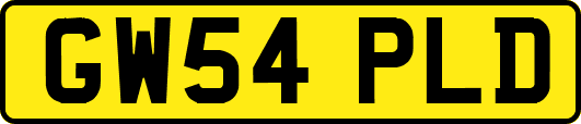 GW54PLD