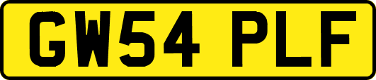 GW54PLF