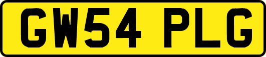 GW54PLG
