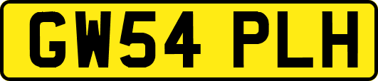 GW54PLH