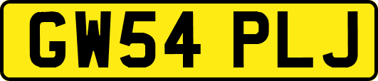 GW54PLJ