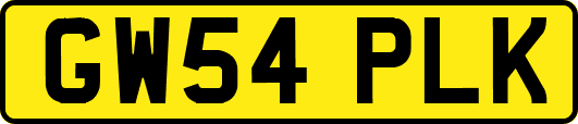 GW54PLK