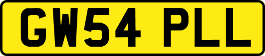 GW54PLL