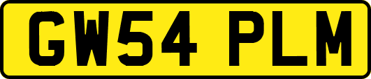 GW54PLM