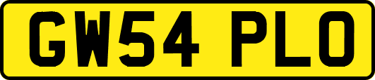 GW54PLO