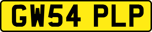 GW54PLP