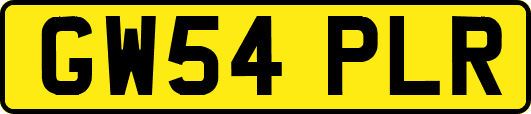 GW54PLR