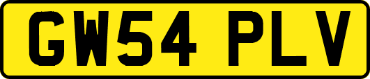 GW54PLV