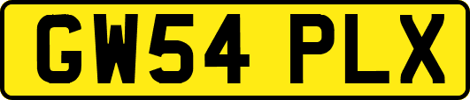 GW54PLX