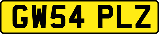 GW54PLZ