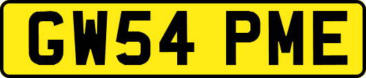 GW54PME