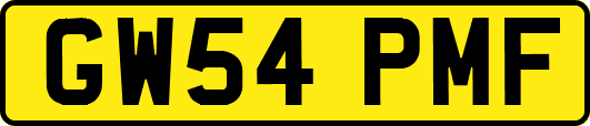 GW54PMF