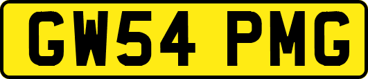 GW54PMG