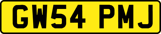 GW54PMJ