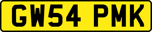 GW54PMK