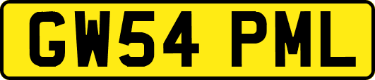 GW54PML