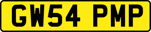 GW54PMP