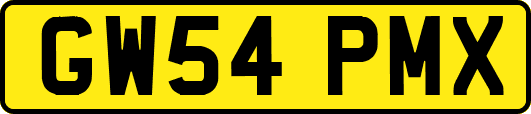 GW54PMX