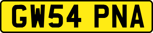 GW54PNA