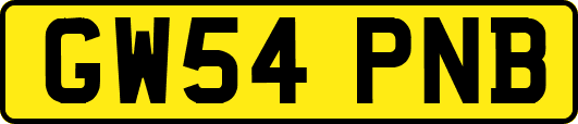 GW54PNB