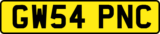 GW54PNC