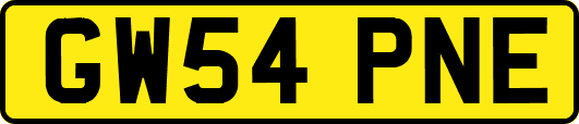 GW54PNE