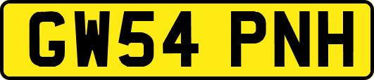 GW54PNH