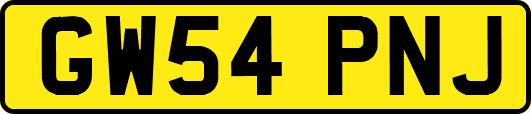 GW54PNJ