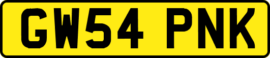 GW54PNK
