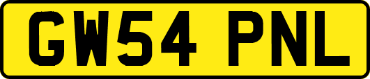 GW54PNL