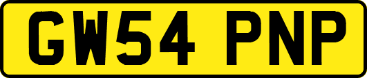 GW54PNP