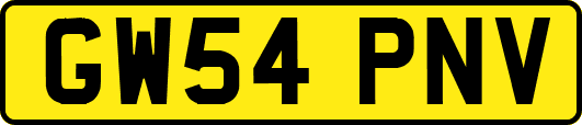 GW54PNV