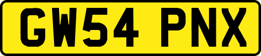 GW54PNX