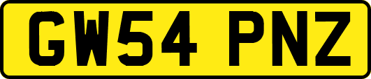 GW54PNZ