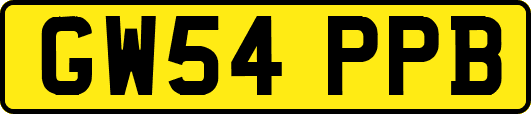 GW54PPB